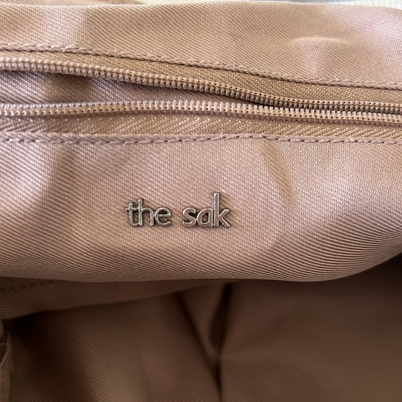 The Sak Knit Bag - Picture 5 of 7